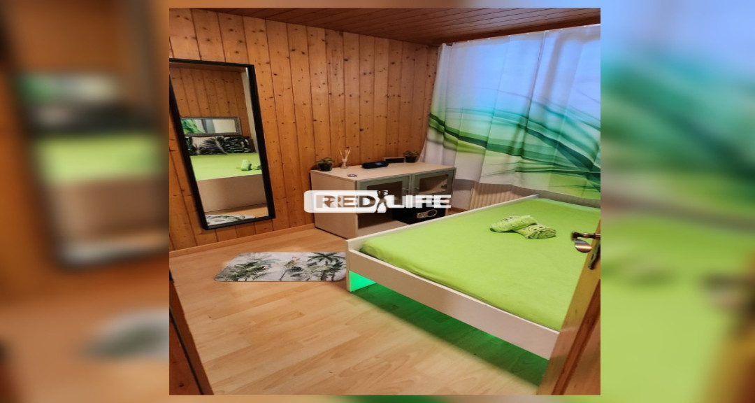 5-pokojowe szwajcarskie studio erotyczne z