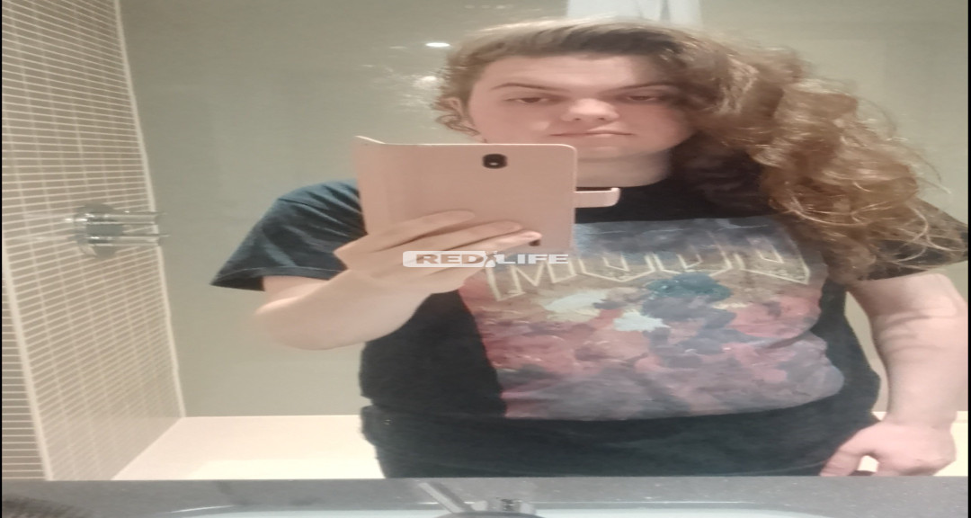 22 year old new guy