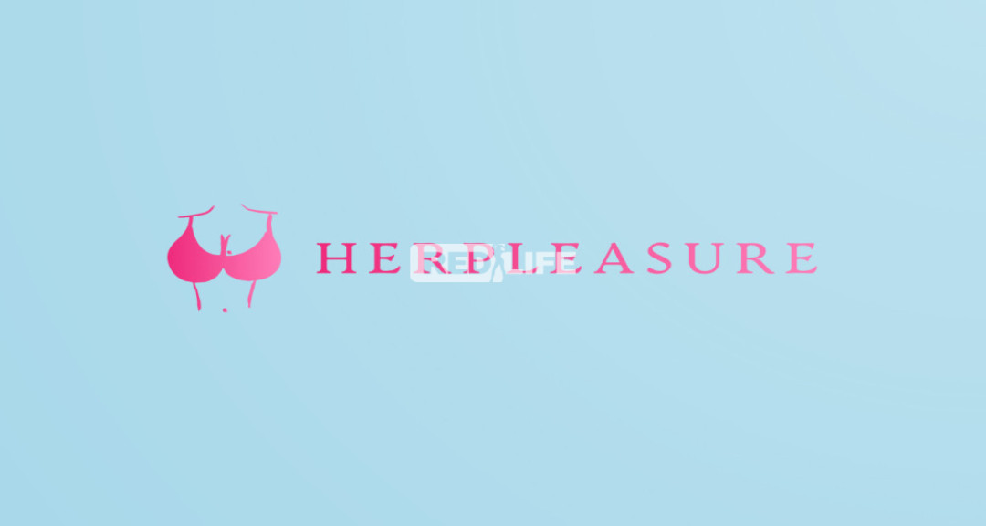 Here at Her Pleasure we're