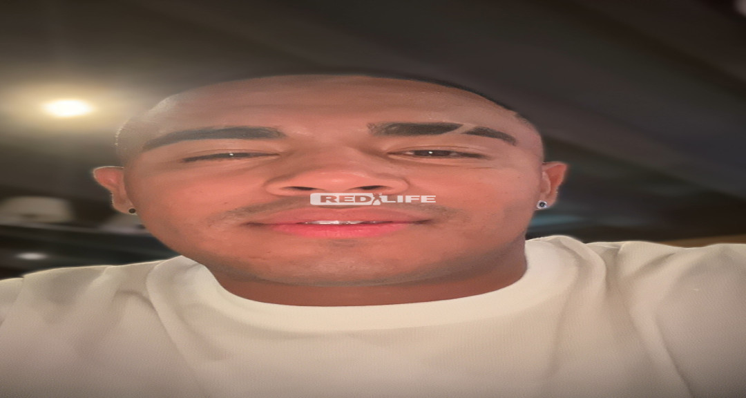 El latino con ganas de