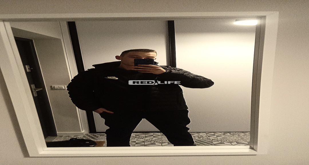 Chętnie zagram w filmie profesjonalnym,