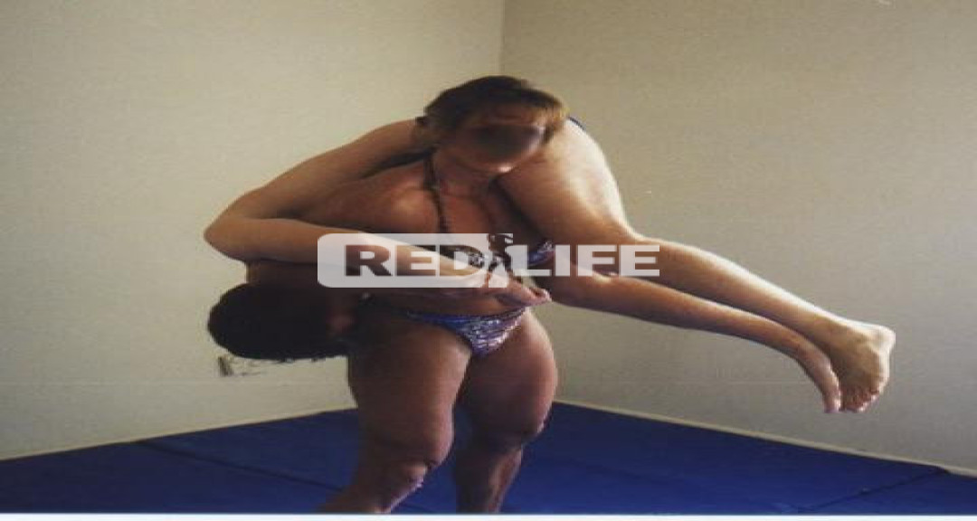 Seeking women lifters able to