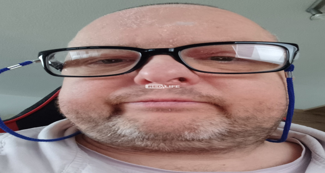 Ich stehe auf junge Frauen,