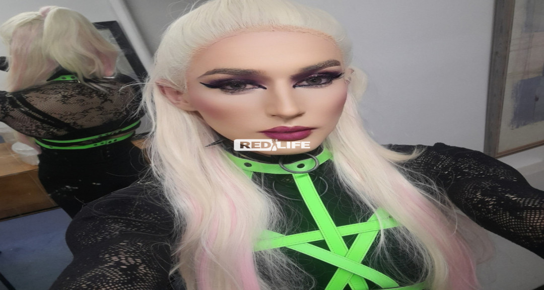 Hello, I'm a crossdresser in