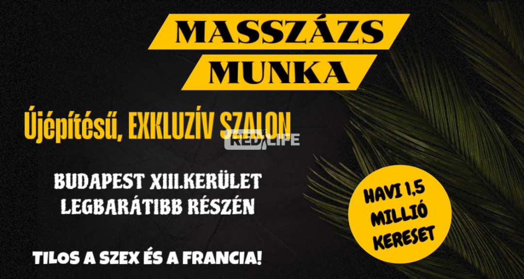Ahol a határaidat Te szabod!
