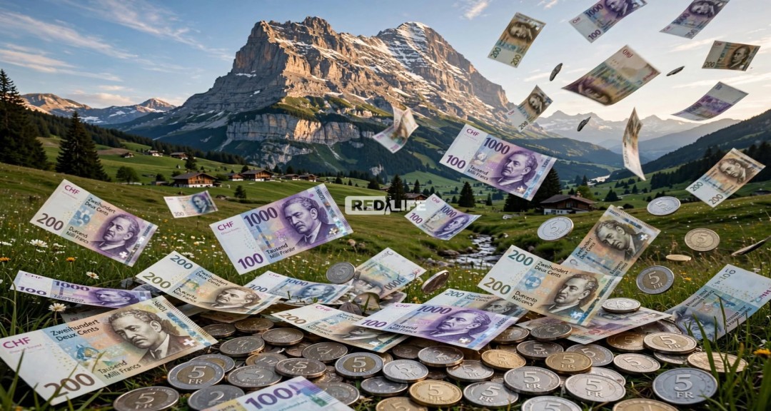 GLARUS SCHWEIZ 60% fur dich!