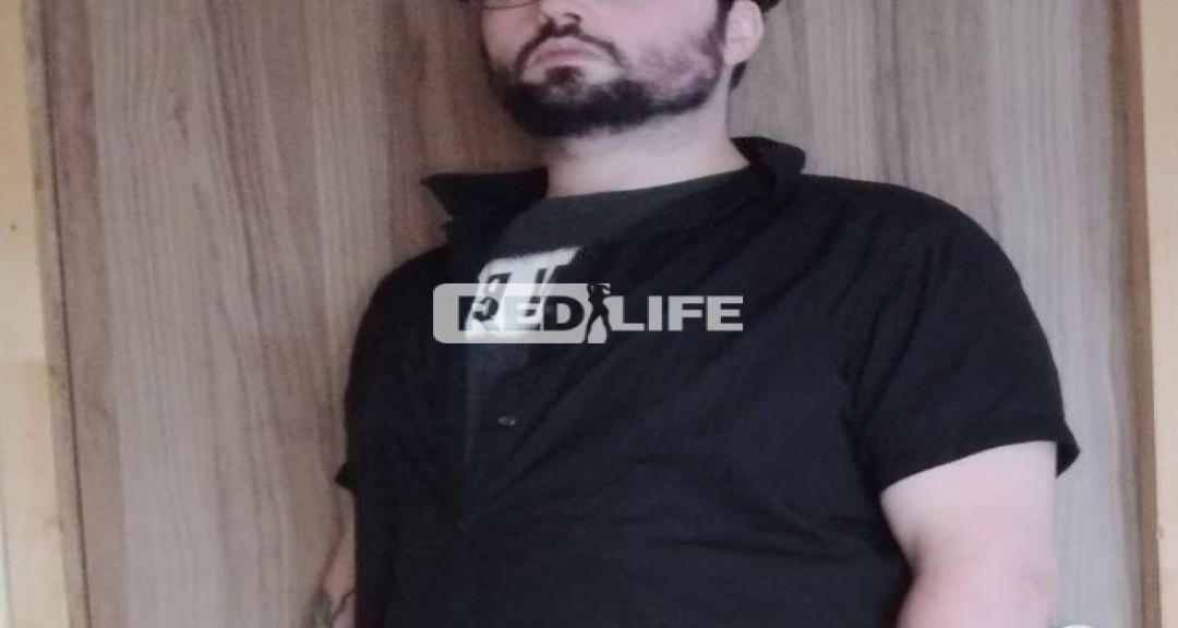Ich - M, 34, 185cm
