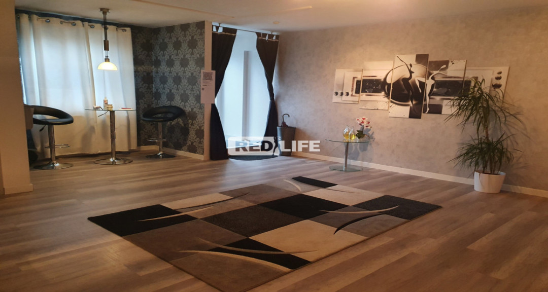 Entspannte und stressfreie Massagearbeit in