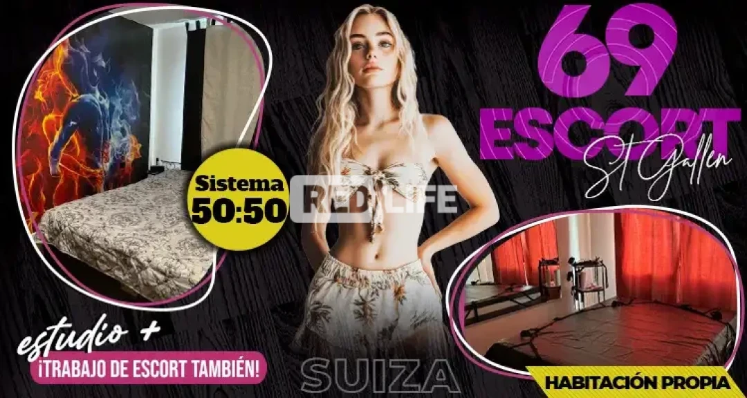 [69Escort] una combinación de exclusividad