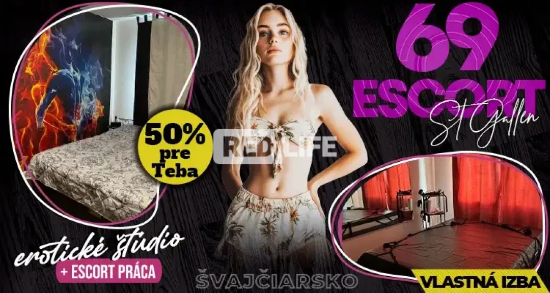[69Escort] kombinácia exkluzivity a elegancie