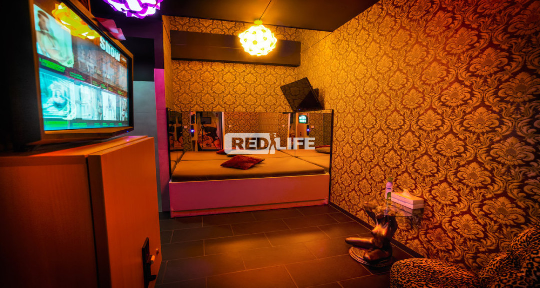 Wir sind der modernste Club