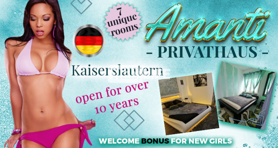 Amanti Privathaus, known for more