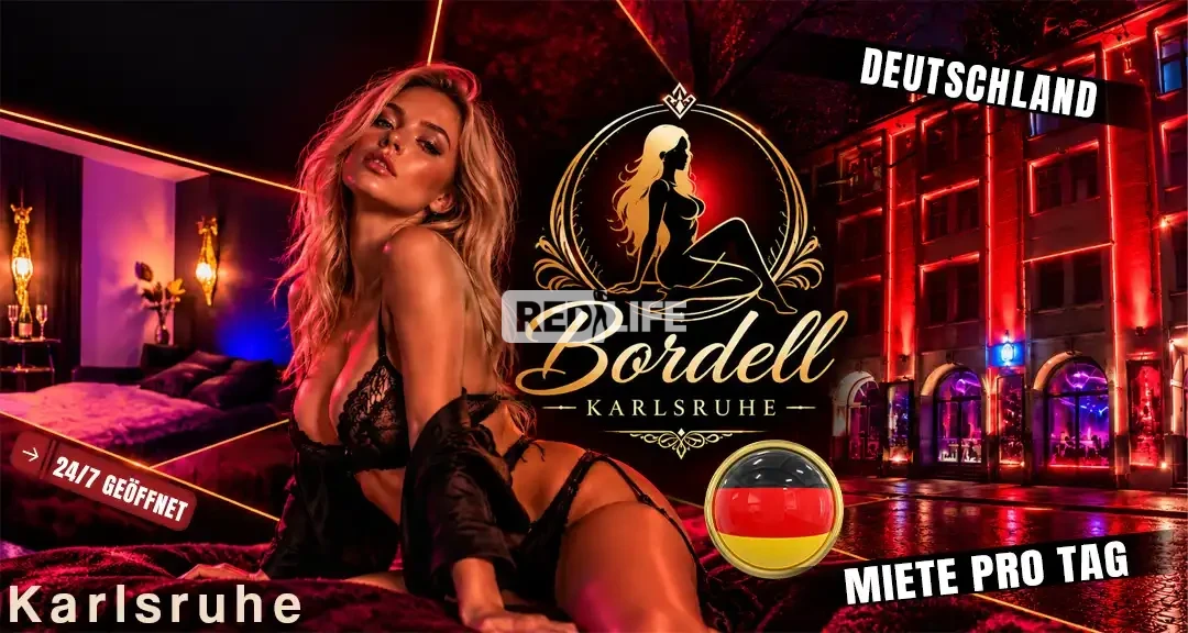 Erotik Job in Deutschland mit