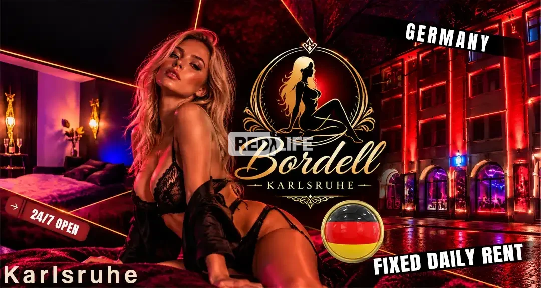 Adult job in Karlsruhe, with