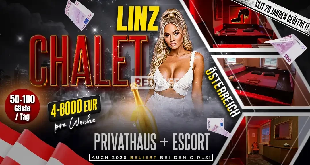 Erotik Job in &Ouml;sterreich, in