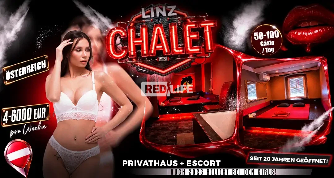 [CHALET] In Linz wartet Österreichs