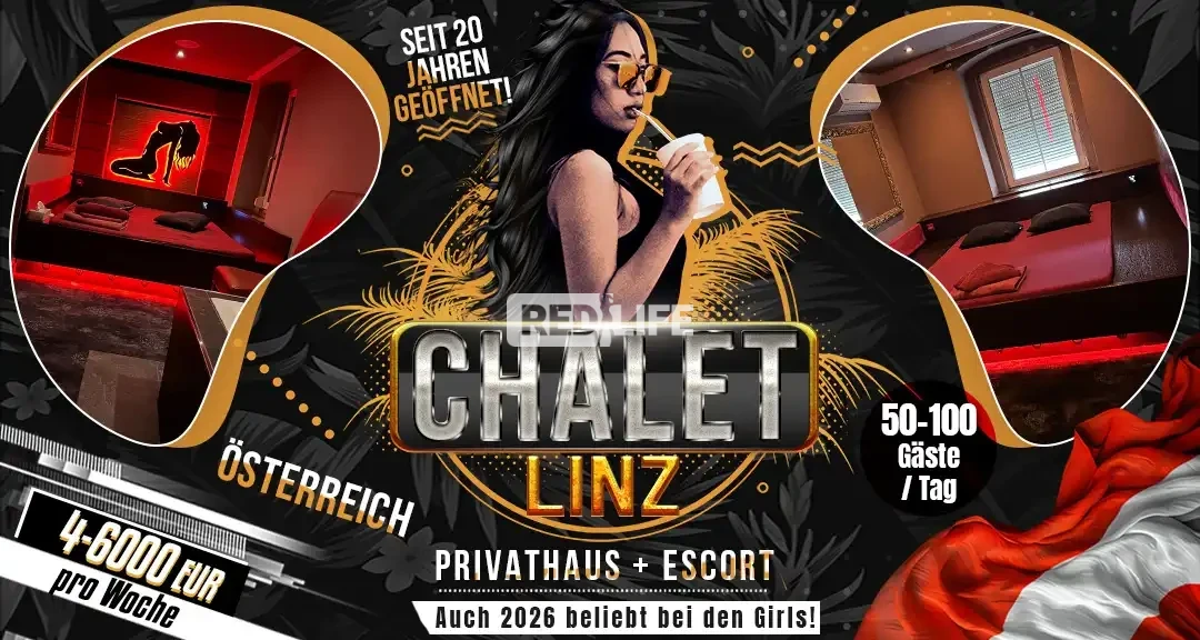 [CHALET] In Linz wartet Österreichs