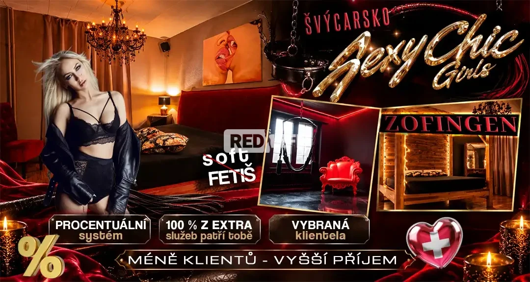 Chic Sexy Girls v Zofingenu