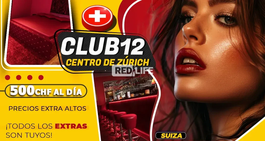 En el centro de Z&uacute;rich