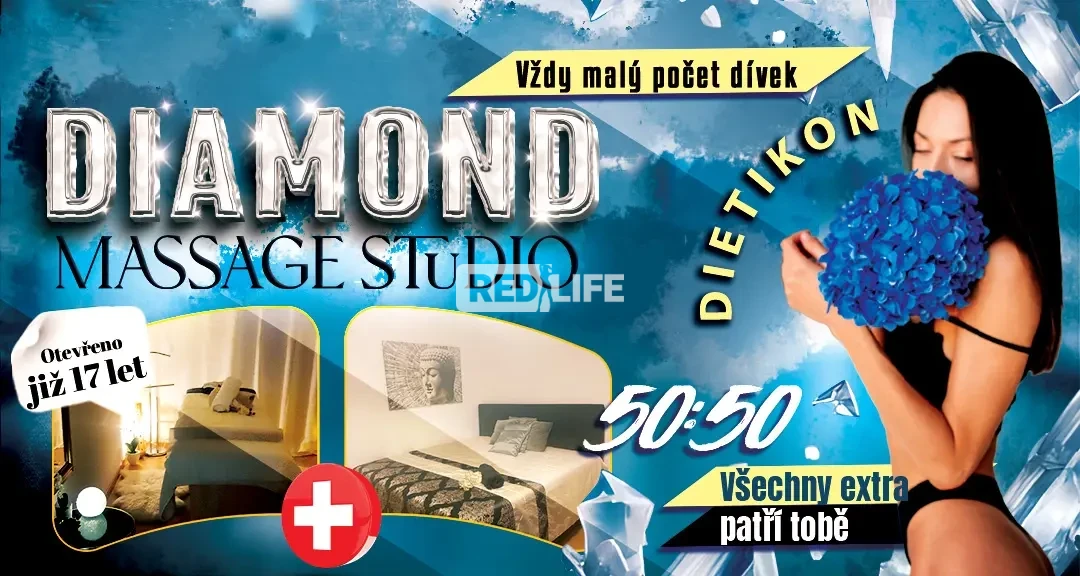 Švýcarská erotická masážní práce v