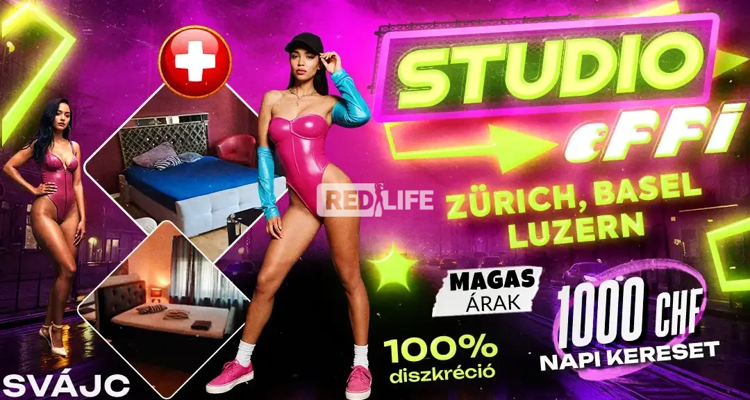 Exkluz&iacute;v k&ouml;rnyezet, stabil sv&aacute;jci vend&eacute;gk&ouml;r