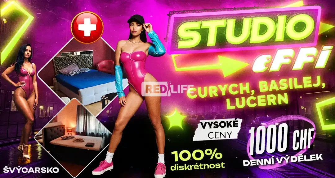 [Studio Effi] tě čeká v