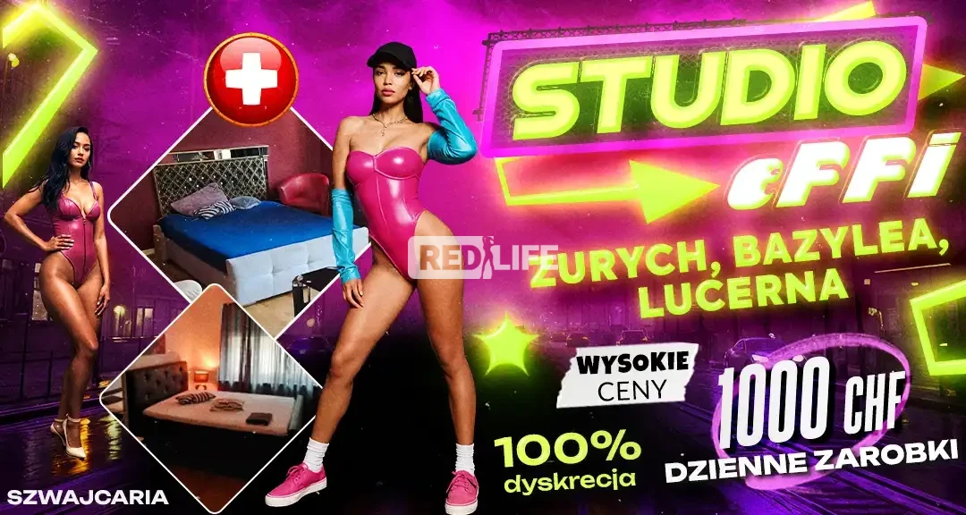 Ekskluzywne otoczenie, stała szwajcarska klientela