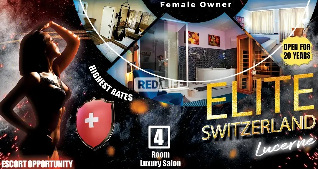 [ELITE] Well-established luxury salon, open