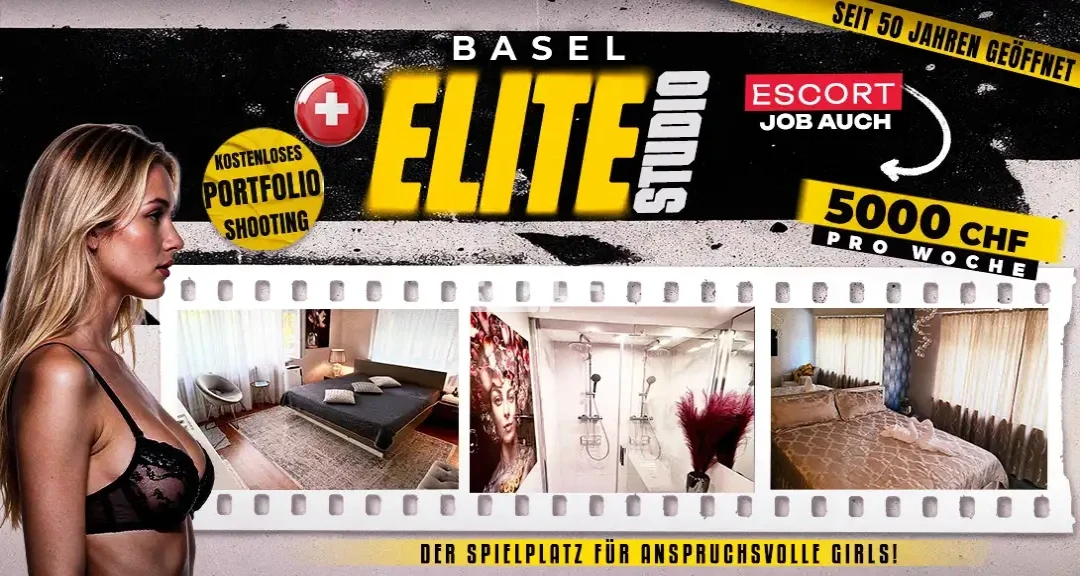 [ELITE Studio] Seit 50 Jahren