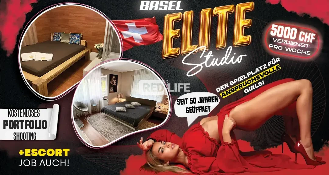 [ELITE Studio] Seit 50 Jahren