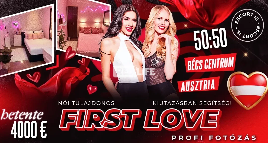 First Love » saját szoba,