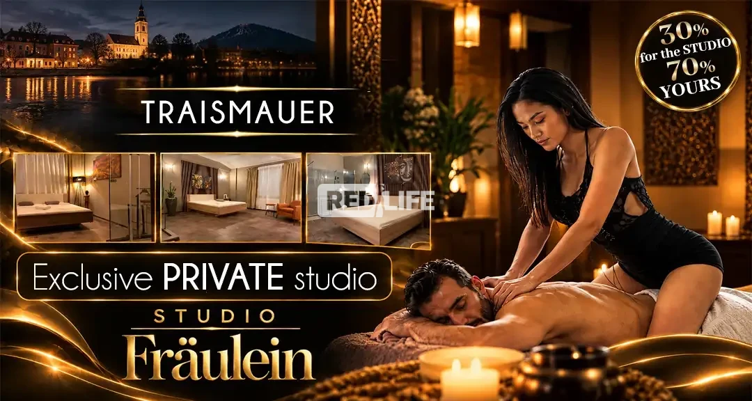 STUDIO FR&Auml;ULEIN - Exclusive private