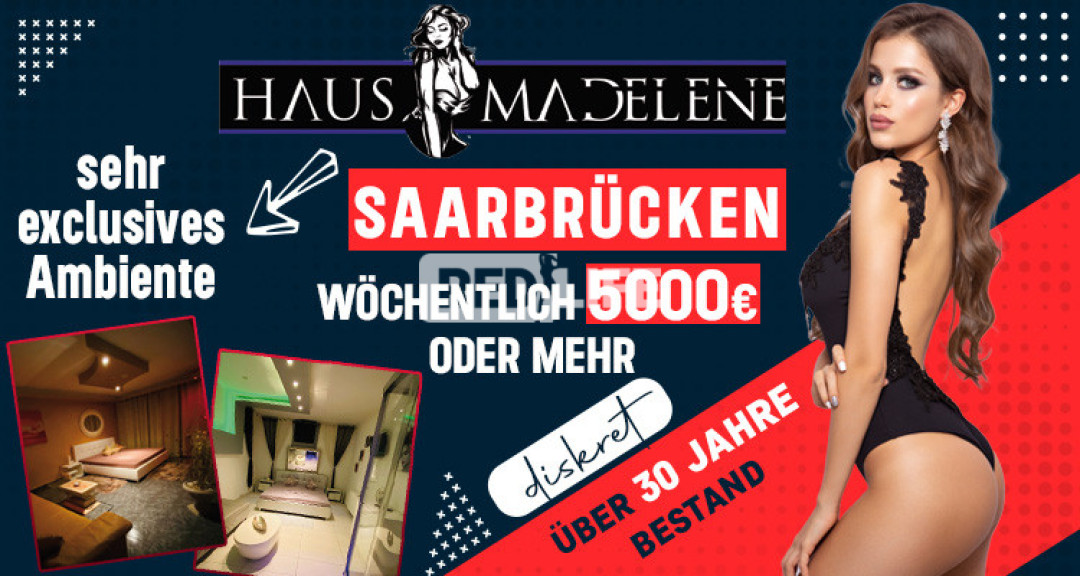Exklusive Erotik Arbeitsplatz von Haus