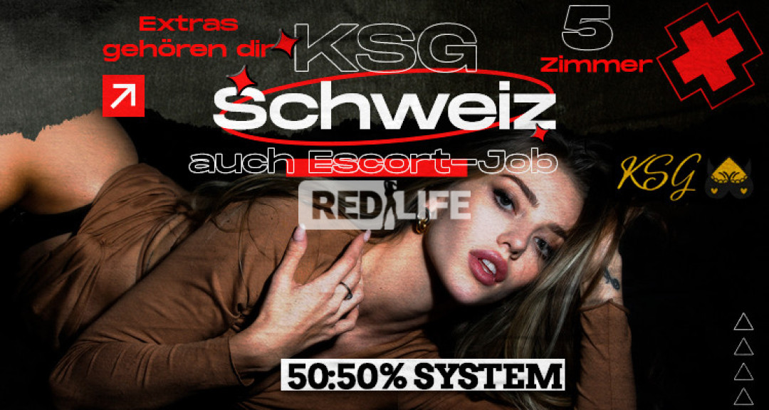 Neuer, erstklassiger Erotiksalon mit TOP