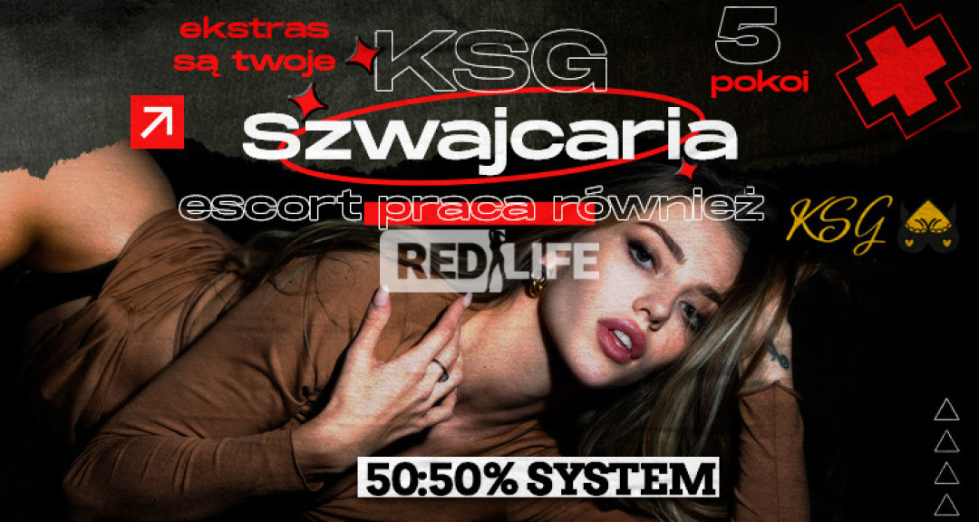 Nowy, wysokiej klasy salon erotyczny