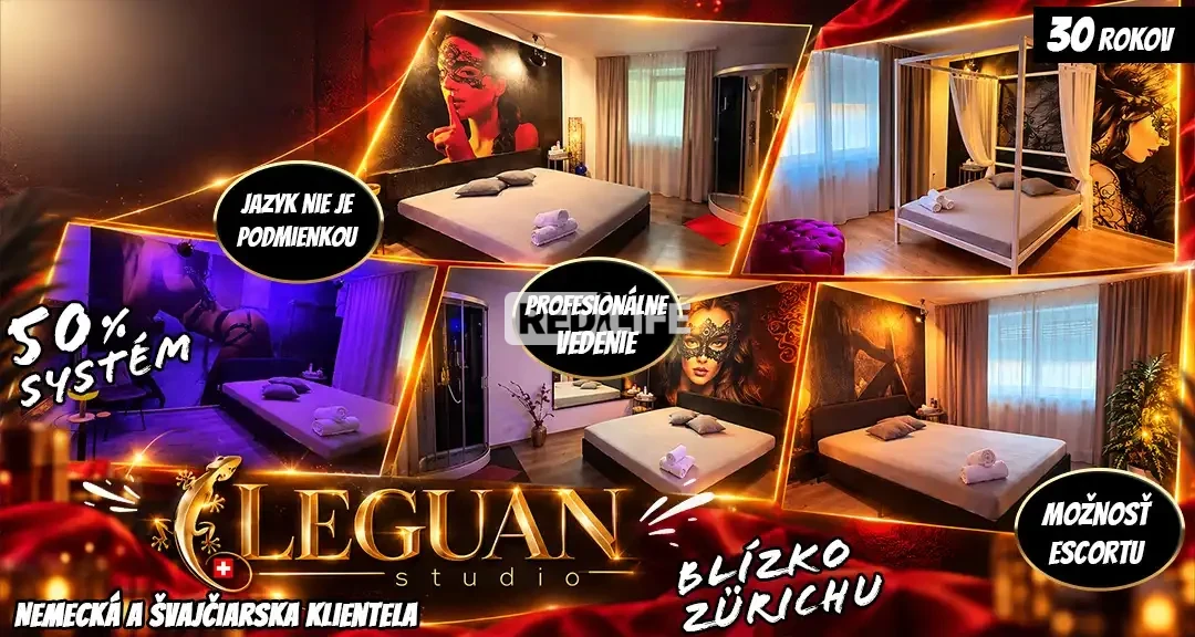 [LEGUAN] Erotická práca vo Švajčiarsku,