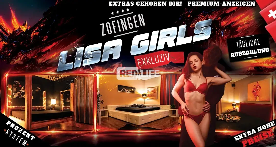 » LISA EXKLUSIV GIRLS «