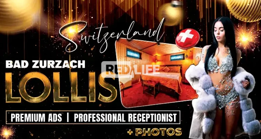 Swiss adult job with professional