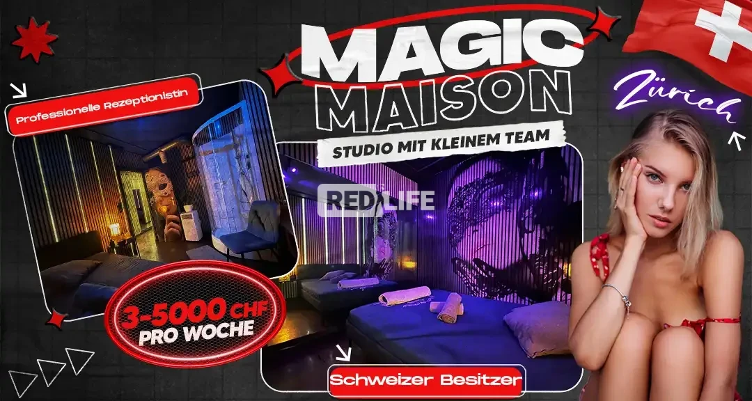 💎 Magic Maison: Hol dir