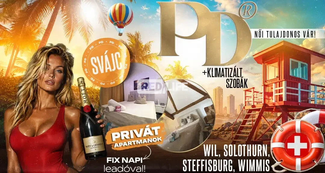 Maximális szabadság és kiemelkedő kereseti
