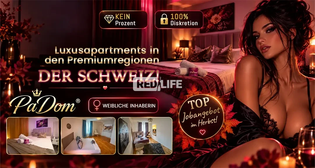 Level up: exklusive PaDom&reg;-Wohnungen in