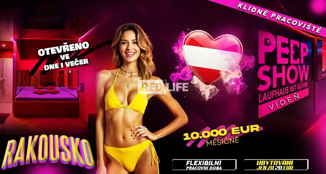 Je možnost i na escort