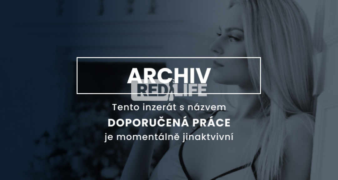 Nejznámější a nejexkluzivnější erotický podnik