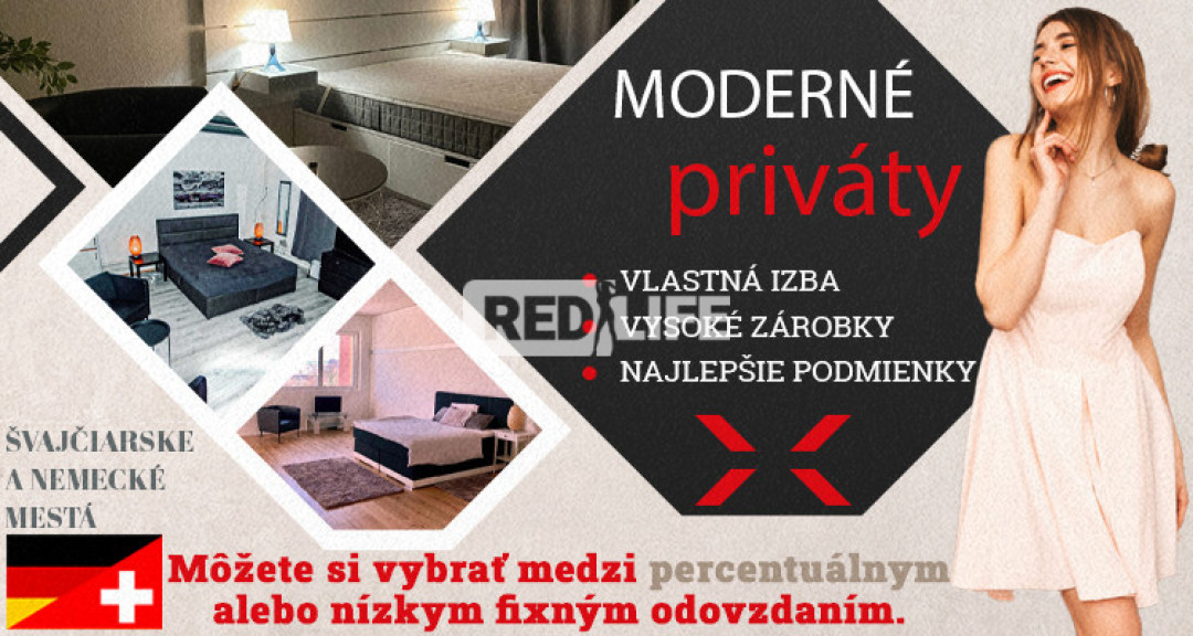 Veľa kvalitný erotický privát v