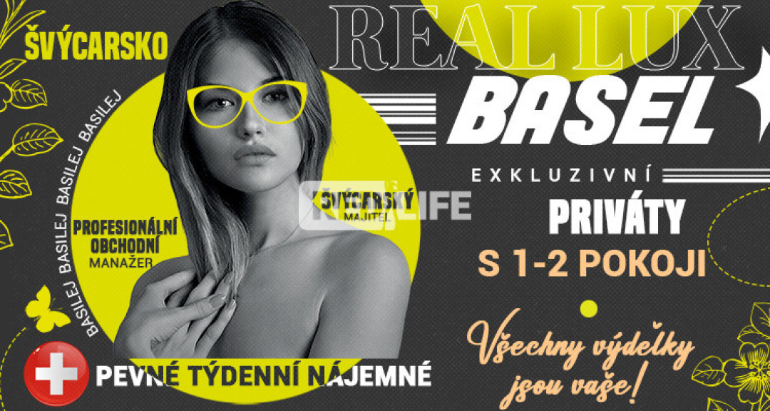 Real Lux Basel - čeká