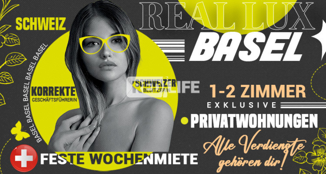 Real Lux Basel - das