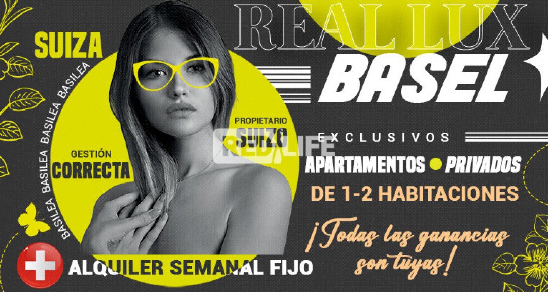 Real Lux Basel - ¡La