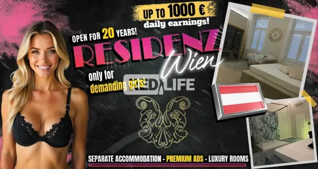 The renowned [Residenz] offers the