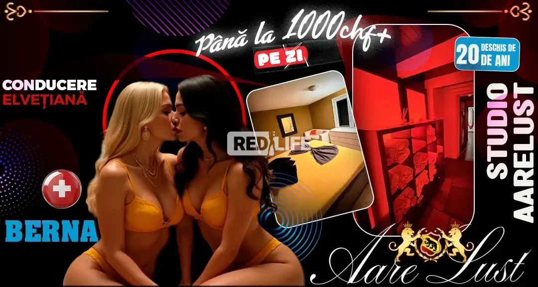 &Icirc;n Berna, la doar 8