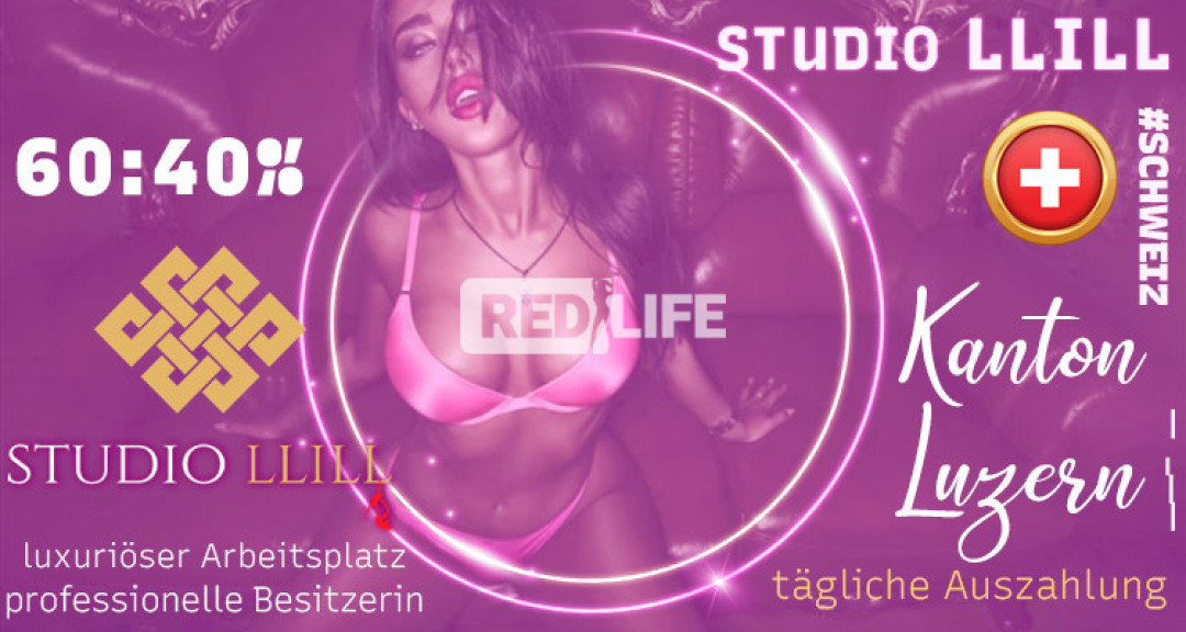 Luxusjob in der Schweiz mit